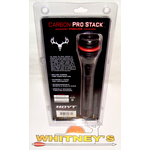 Hoyt Hoyt Carbon Pro Stack Stabilizer 8” Black