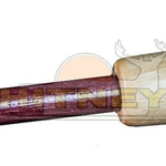 Woodhaven Calls Woodhaven Custom Call Purple Heart Striker- WH037