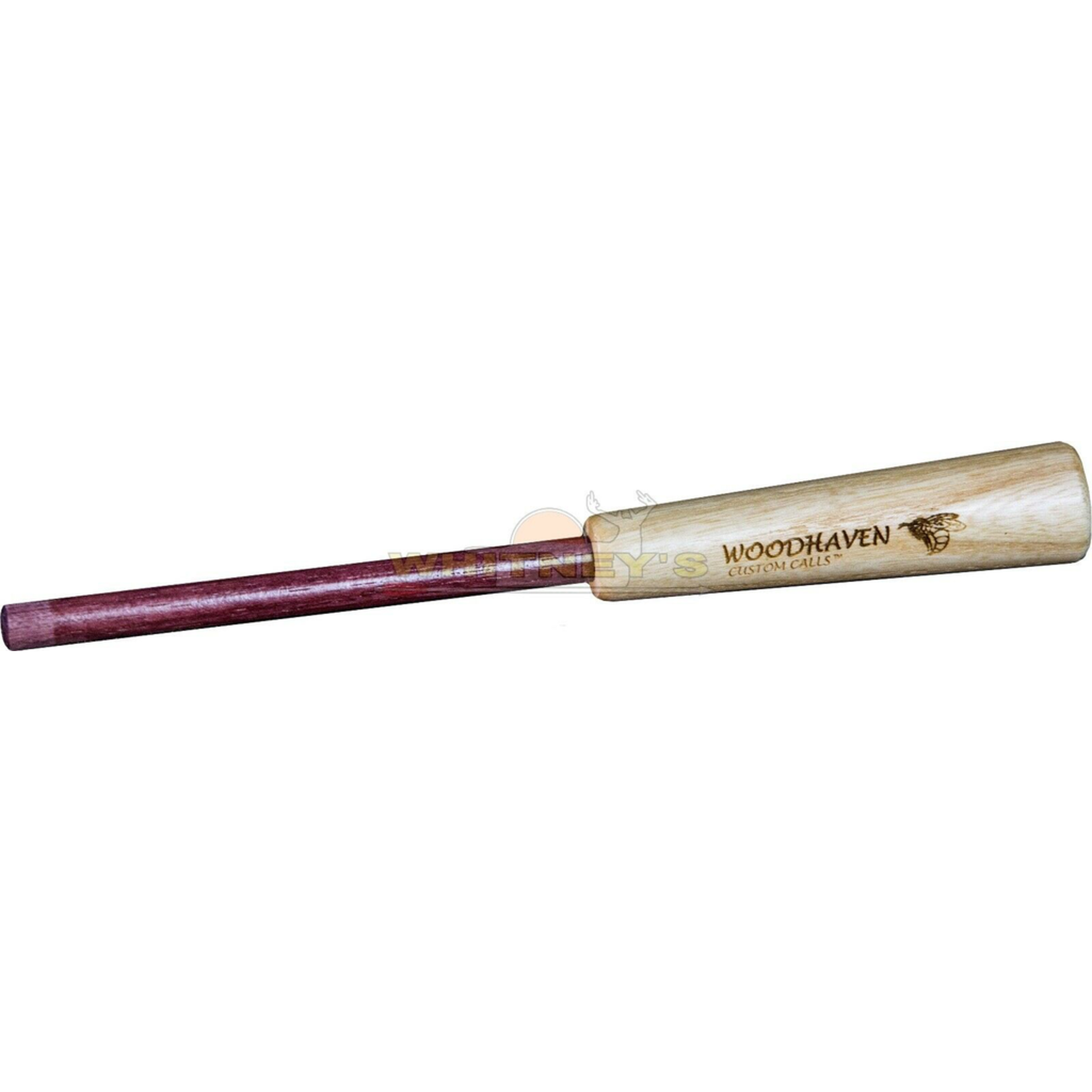 Woodhaven Calls Woodhaven Custom Call Purple Heart Striker- WH037