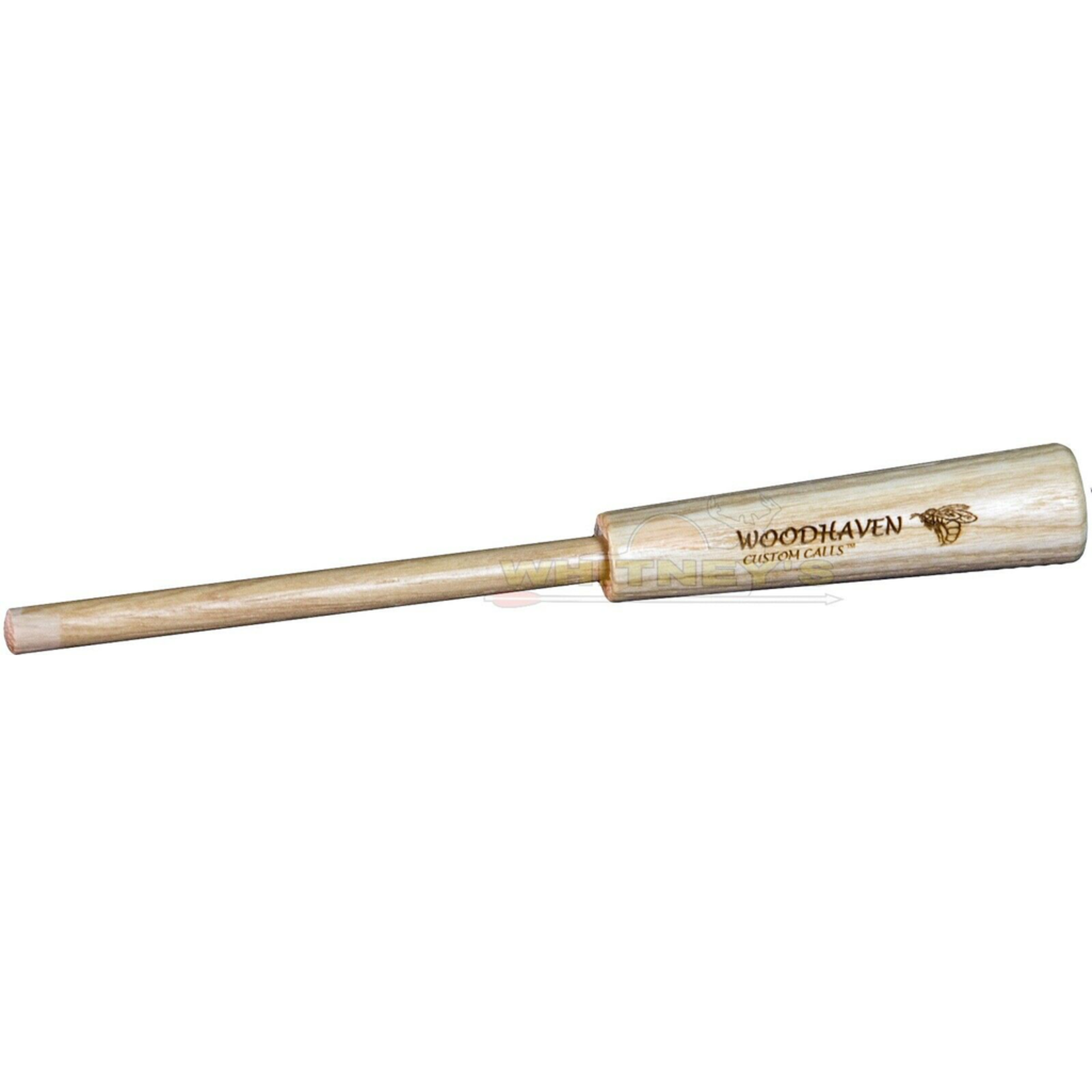 Woodhaven Calls Woodhaven Custom Call Hickory Striker- WH032