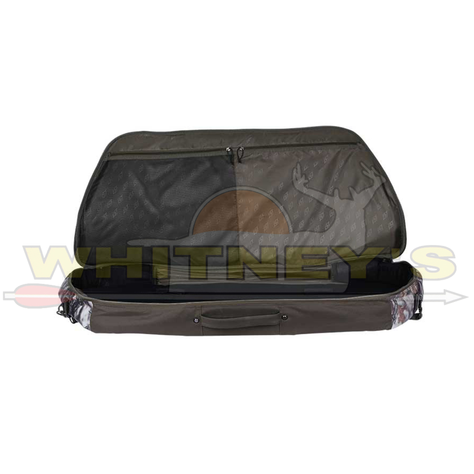 EASTON Easton Work Horse Soft Case - Grey-329083