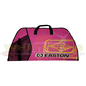 EASTON Easton Micro Flatline Soft Bow Case - Pink/Yellow