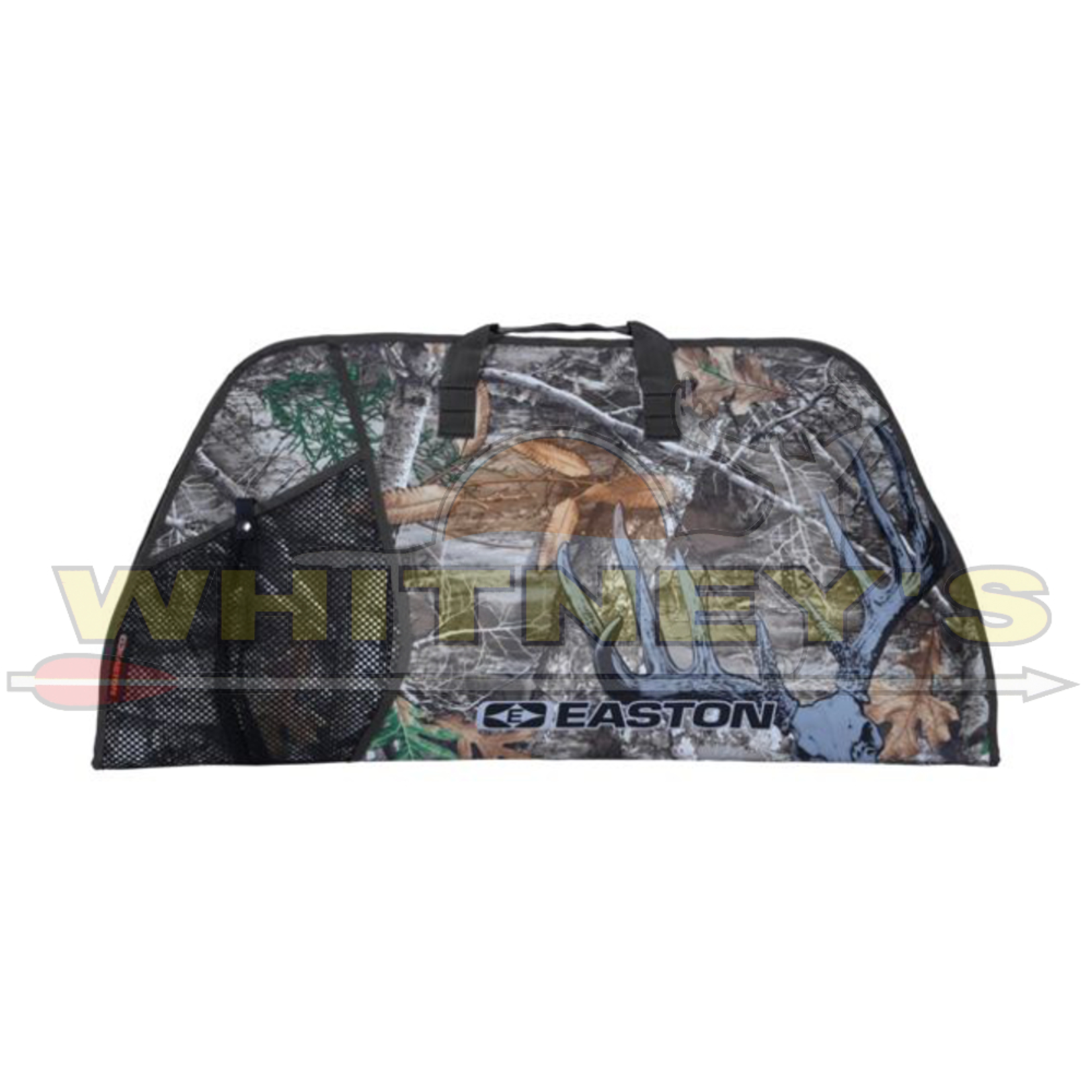 EASTON Easton Micro Flatline Soft Bow Case - Realtree Edge