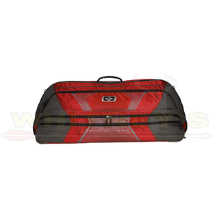 EASTON Easton World Cup Soft Bow Case - RED
