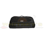 EASTON Easton Bow Go Soft Bow Case, Black- 529082