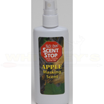 Buck Stop Lure Company Buck Stop Scent Stop Apple
