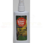 Buck Stop Lure Company Buck Stop Scent Stop Acorn
