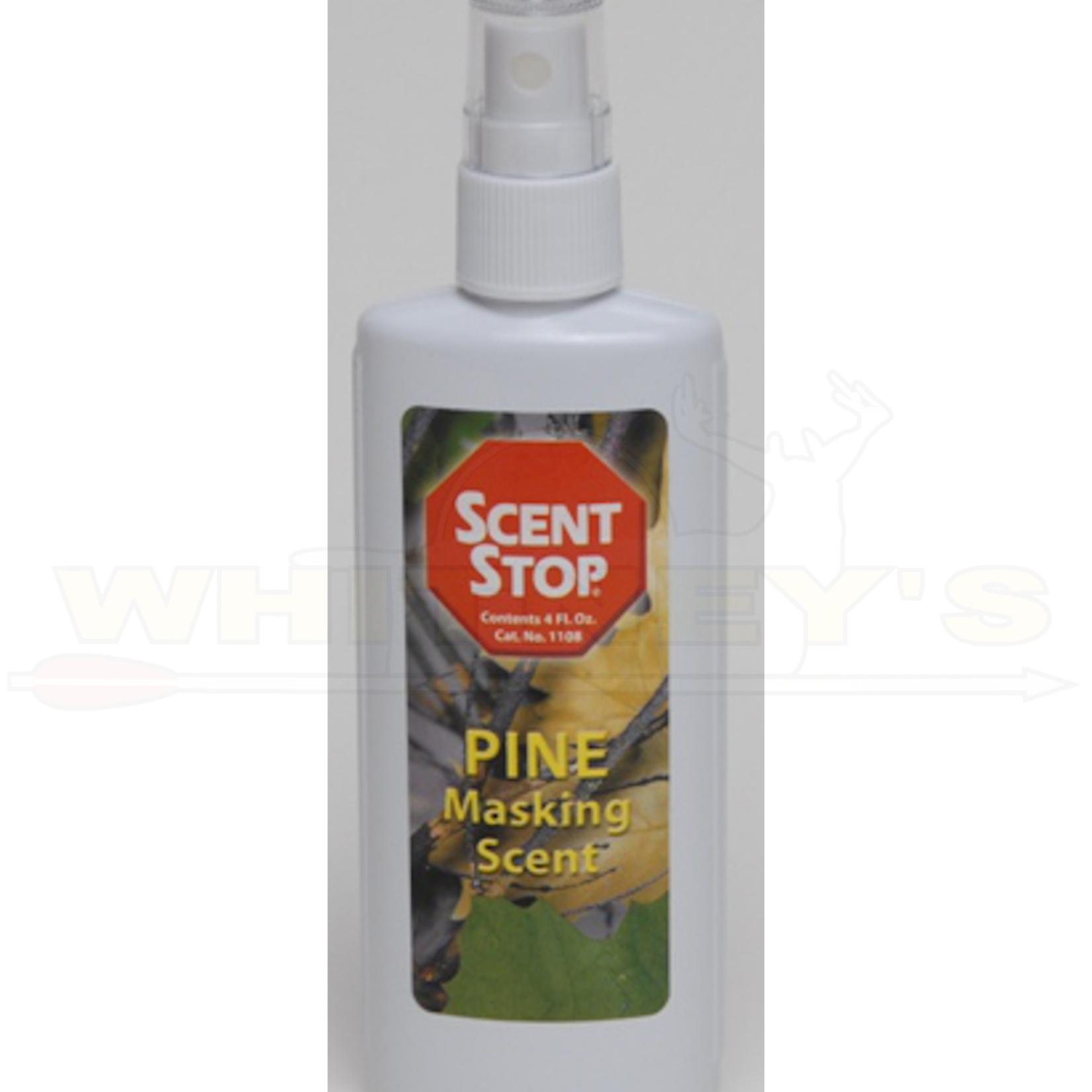 Buck Stop Lure Company Buck Stop Scent Stop Pine