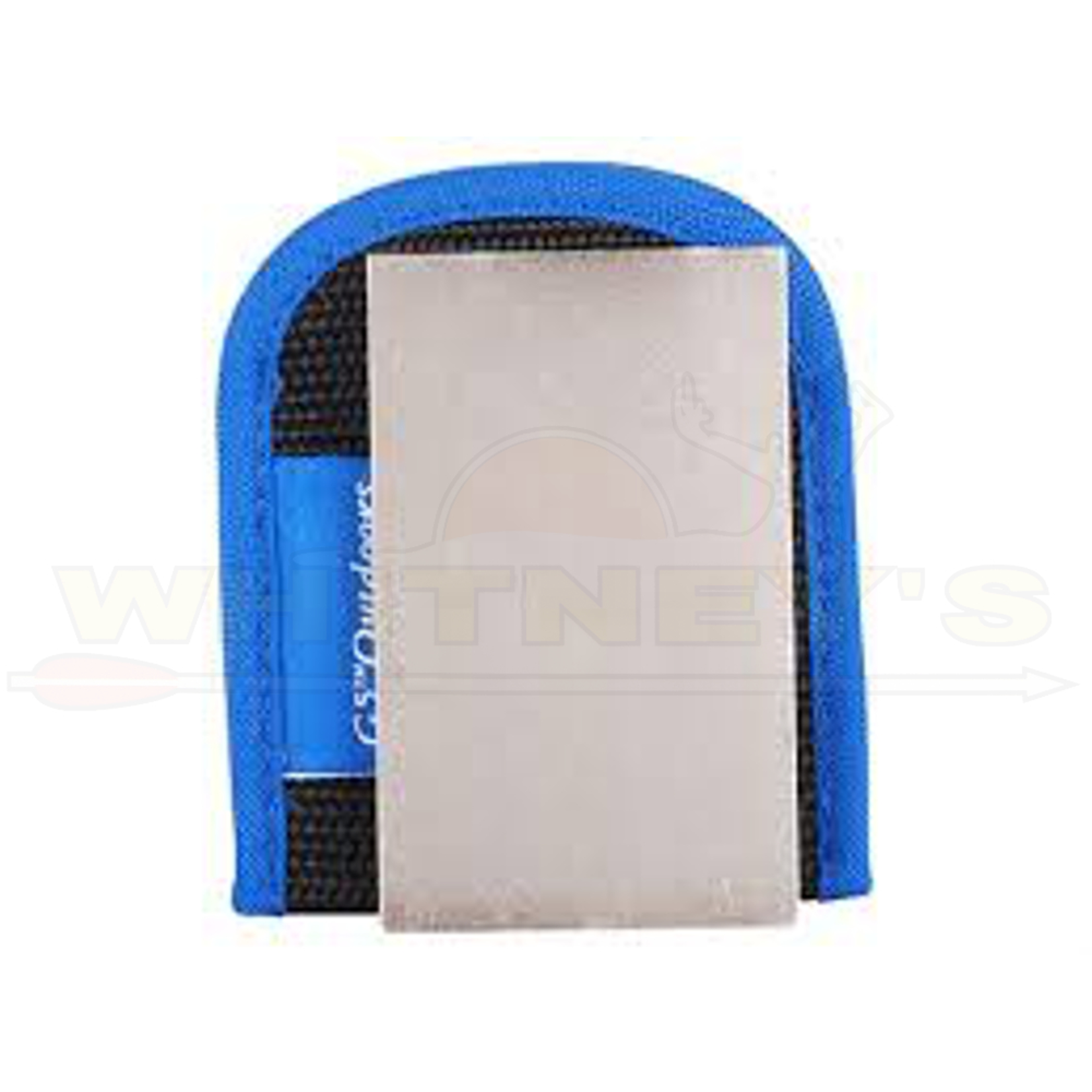 G5 G5 Flat Diamond Sharpener- 122
