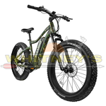 Alliance/Rambo Bikes Rambo 750 XC The Roamer