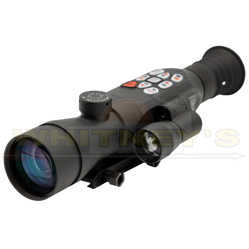 XVision Xtreme Night Vision Scope Whitney's Hunting Supply