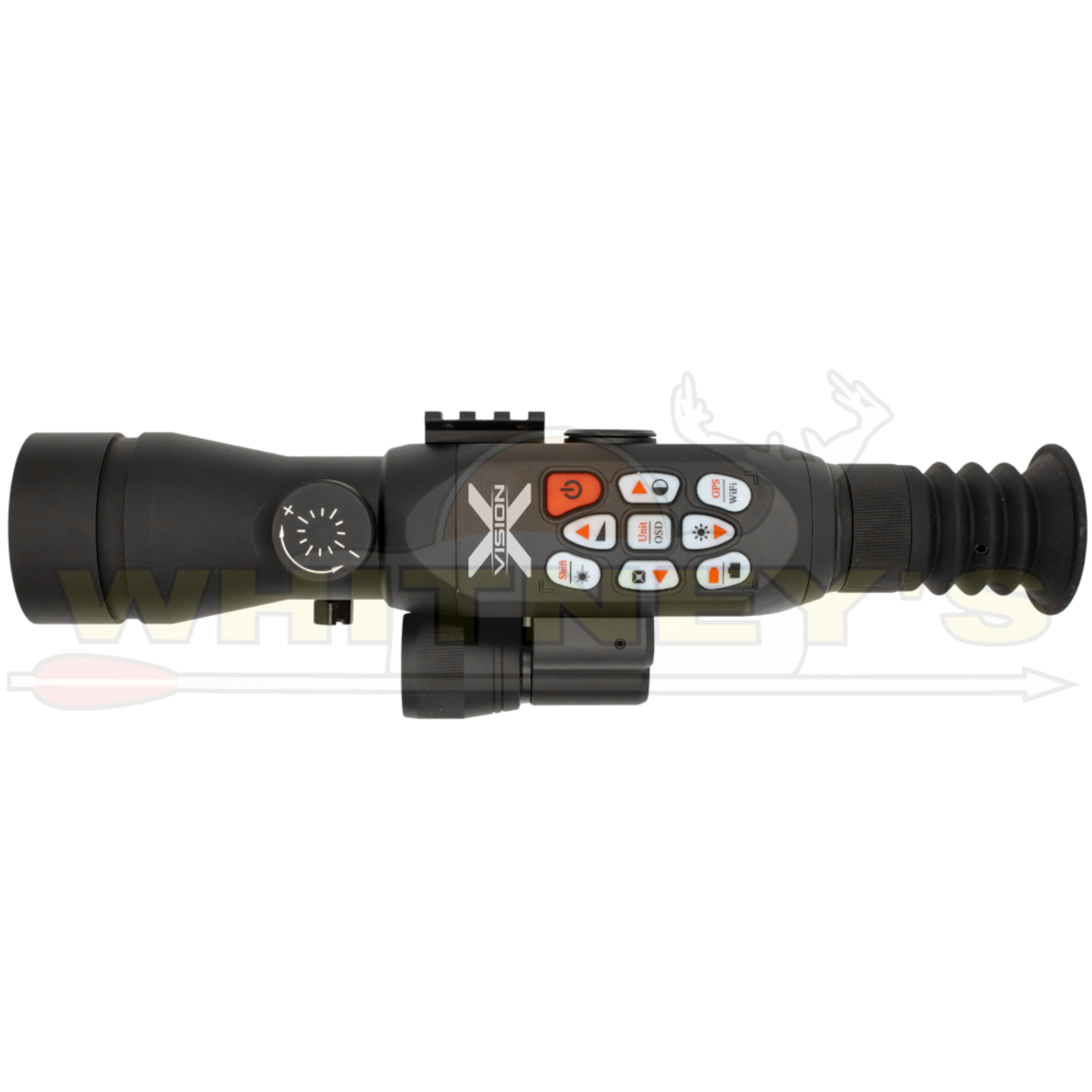 X Vision Optics X-Vision Xtreme Night Vision Scope-XANS500