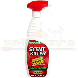 Wildlife Research Center Wildlife Scent Killer Air And Space Forest Edge Spray