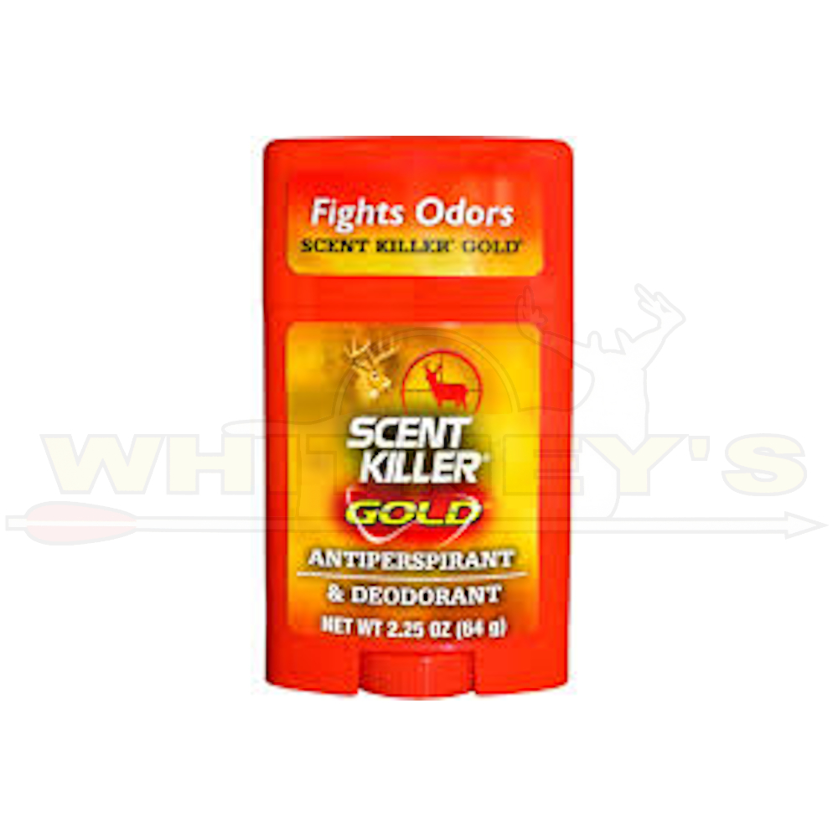 Wildlife Research Center Wildlife Research Scent Killer Antiperspirant & Deodorant- 1247