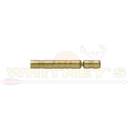 EASTON Easton Point Brass Inserts 50-75gr. - Dozen-915158