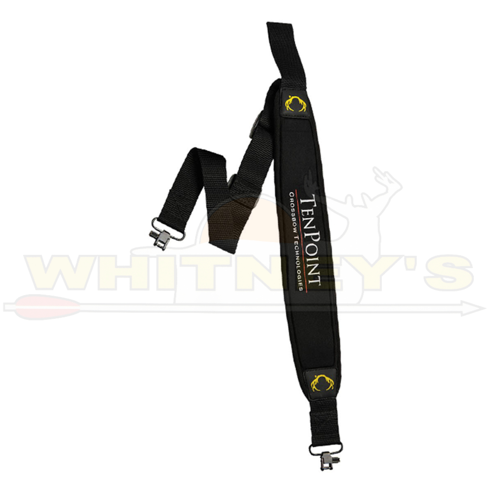 TenPoint TenPoint Neoprene Sling W/Logo- HCA-004