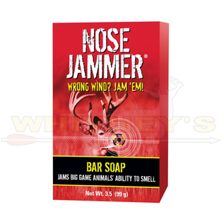 Nose Jammer - Fairchase Products LLC Fairchase Products Nose Jammer Bar Soap - 3144