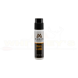 Mission Mission Rail Lube- 80727