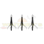SIK broadheads Rocket Broadhead- Siphon Crossbow Three Blade Expandable 100 Gr.- AR103EXPCB