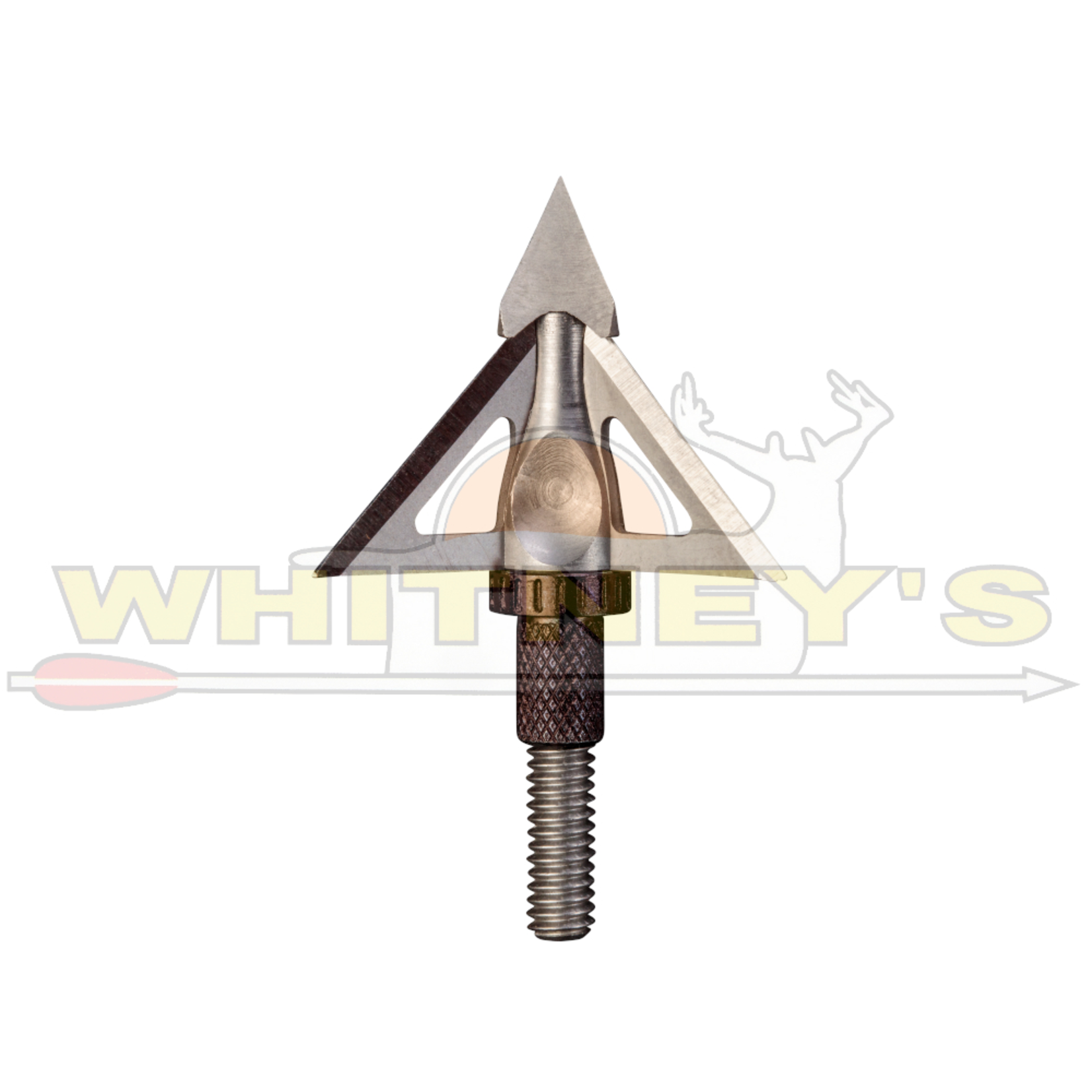 SIK broadheads Rocket Broadhead-Psycho XB Crossbow Broadheads-AR102FBCB