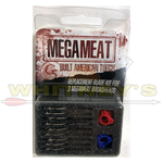 G5 G5 Megameat Replacement Blades- MM860