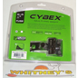 Fuse Hoyt/Fuse Cybex G3 - Pin Adjustable/Black