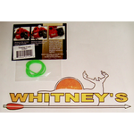 Quality Archery Design QAD HDX Timing Cord - Green