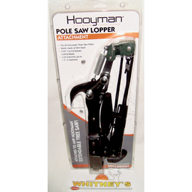 Hooyman Hooyman Pole Saw Lopper Attachment