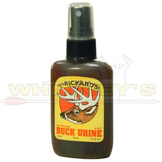 Pete Rickard's Pete Rickard’s Rutting Buck Urine Lure 2 oz. Spray