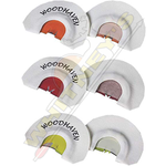 Woodhaven Calls Woodhaven Custom Mouth Calls TKM/Turkey Killing Machines, 3PK- WH068