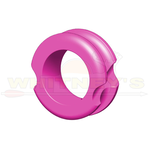 G5 G5 Meta Pro Large Hunter 1/4" Peep- Pink-140