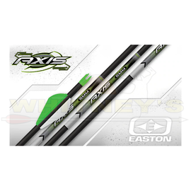 EASTON Easton Axis NF Crest 400 2” Blazer Vanes (6 PACK)
