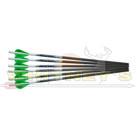 Excalibur Excalibur Proflight Arrows 18” (6PK)