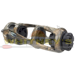 Axion Archery Axion DNA Hybrid Stabilizer Realtree Edge W/Black Damper