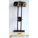 Diamond Diamond  Q5 Ultra Lite  ACC 1PC, 5 Arrow Quiver, Mossy Oak Obsession