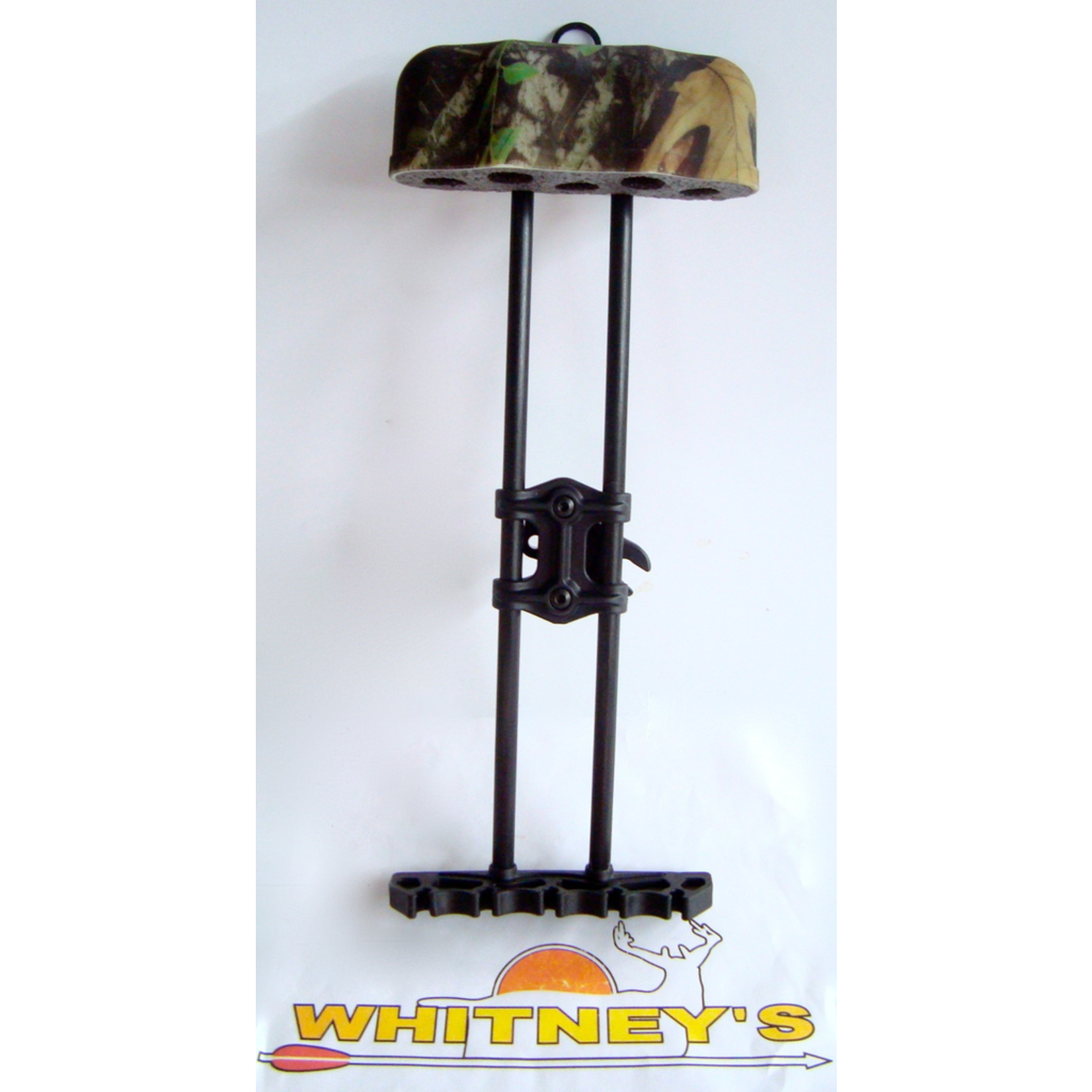 Diamond Diamond  Q5 Ultra Lite  ACC 1PC, 5 Arrow Quiver, Mossy Oak Obsession
