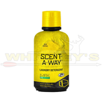 HS/Hunters Specialties Hunters Specialties Scent-A-Way  Detergent Fresh Earth 18 Oz.- HS-SAW-100092
