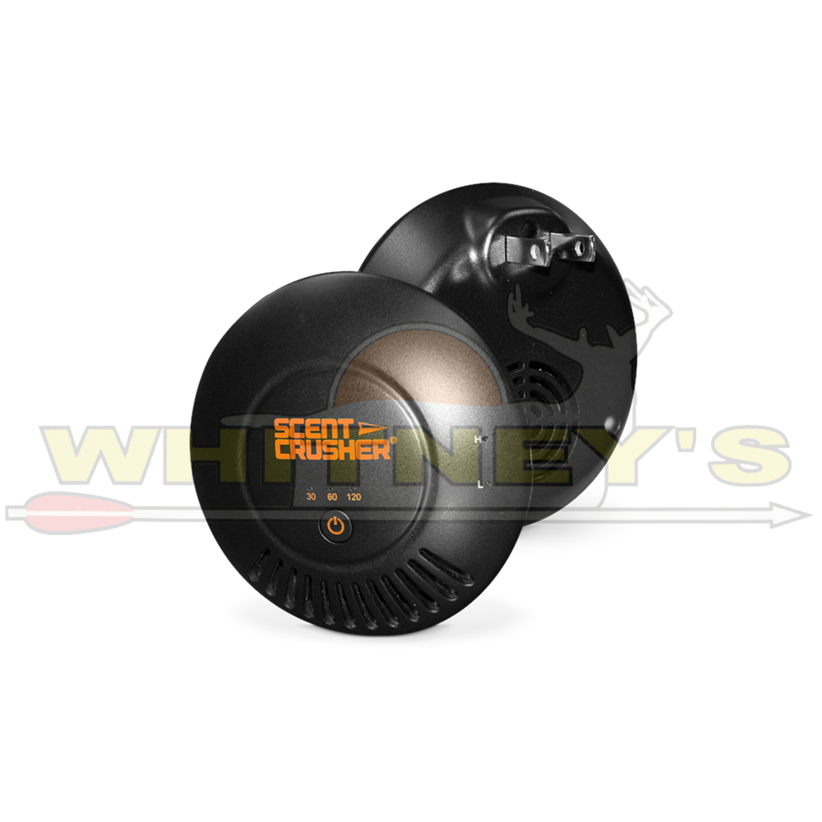 Scent Crusher Scent Crusher Room Cleaner-59361