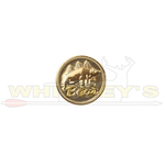 Bear Archery Fred Bear LOGO Collector Pin-ATLP110