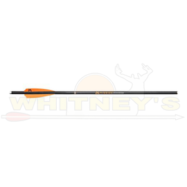 Mission Mission X-Bolt, 19” 300 Grain 3pk