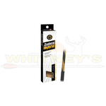 Mission Mission Cable - Zebra Sub-1 - Black - ZCU1BLK/BLKMA