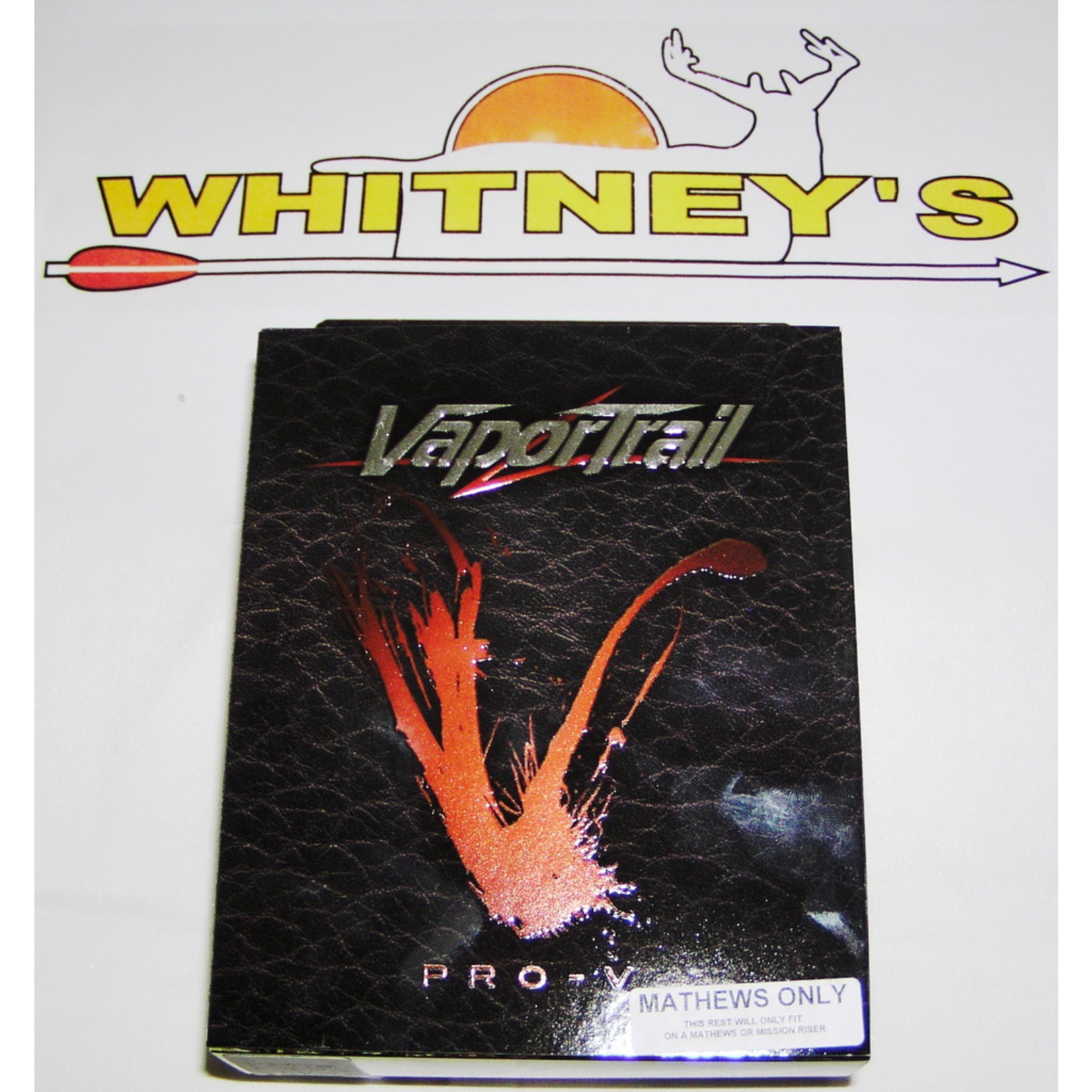 Vaportrail Vaportrail Limbdriver Pro-V Mathews Tactical LEFT HAND