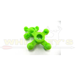 BowJax Inc. BowJax FloGreen MaxJax Dampeners (2)