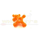 BowJax Inc. BowJax Orange MaxJax Dampeners (2)