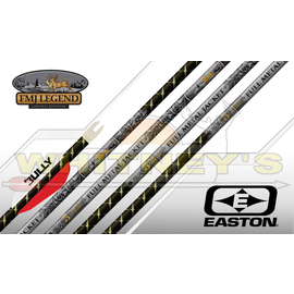 EASTON Easton FMJ / Full Metal Jacket 5MM LTD 340 - 6 PACK