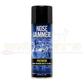 Nose Jammer - Fairchase Products LLC Nose Jammer Predator Aerosal Field Spray, 6oz.- 3137