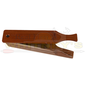 Woodhaven Calls Woodhaven Custom Call The Real Hen Box Call  (Walnut)- WH044