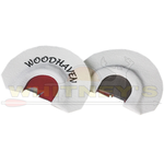 Woodhaven Calls Woodhaven Custom Calls Red Scorpion Mouth Call- WH073