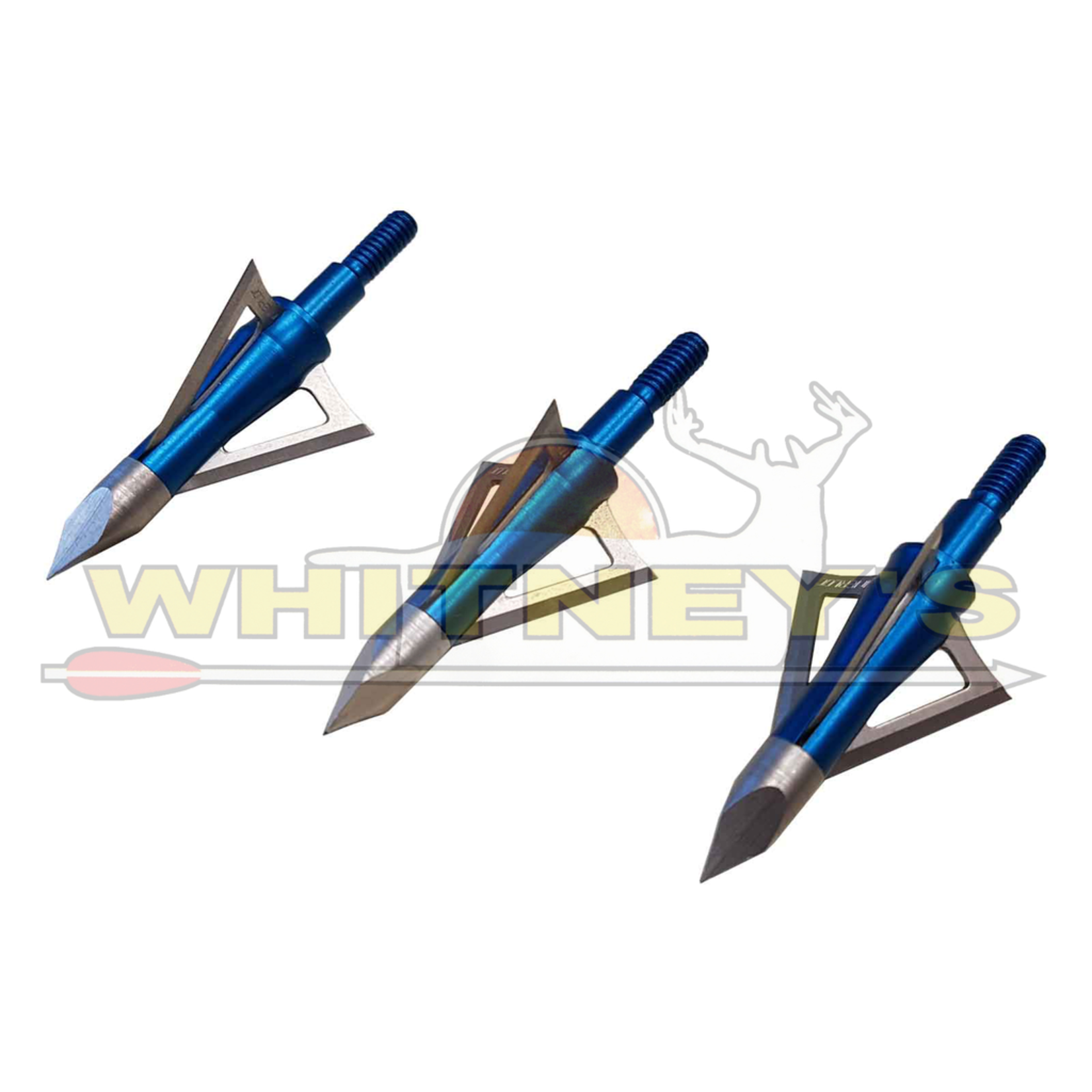Excalibur Excalibur Boltcutter - 100 Gr. (3 Pk)-6675