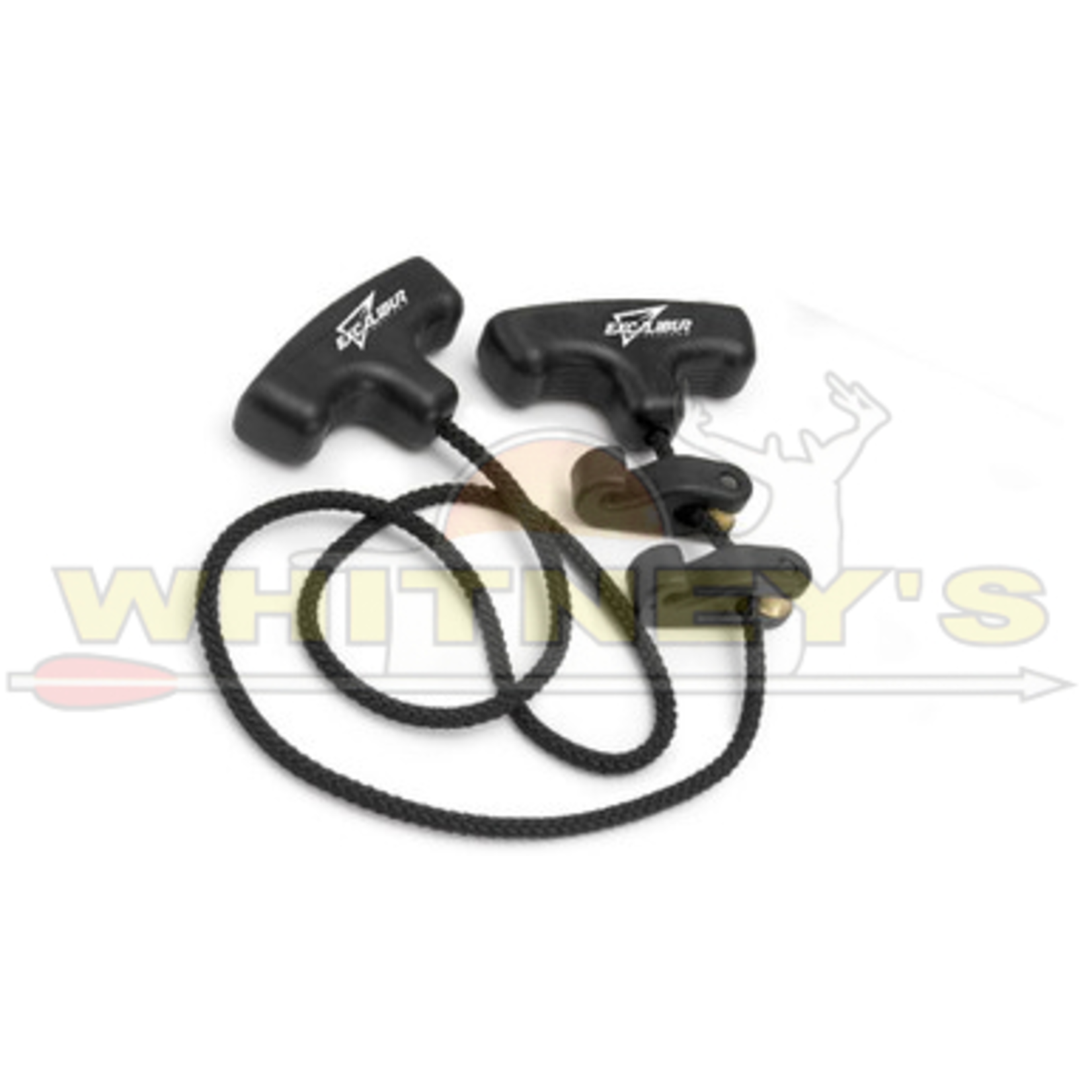 Excalibur Excalibur Rope Cocking Aid - 2195A